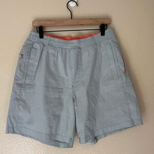 Birddogs Light Gray Shorts